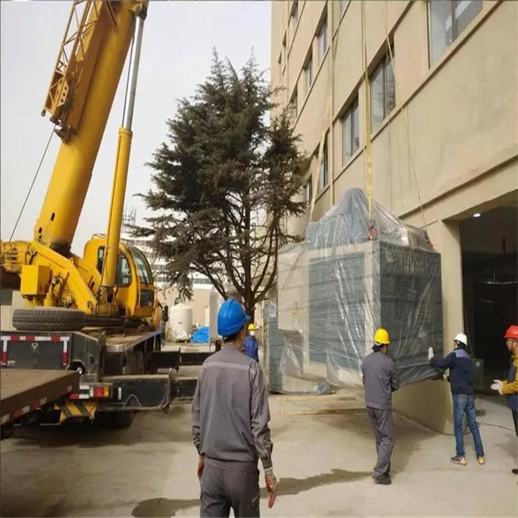 焦作附近12吨吊车出租电话