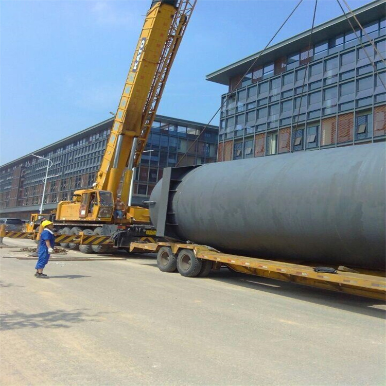 焦作大型吊车租赁公司