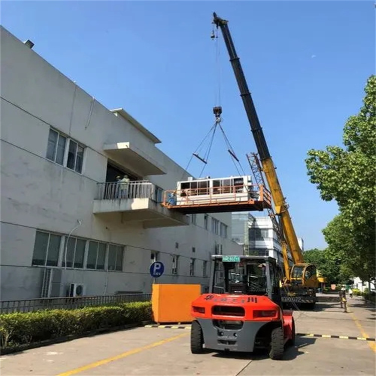 焦作小型吊车出租电话