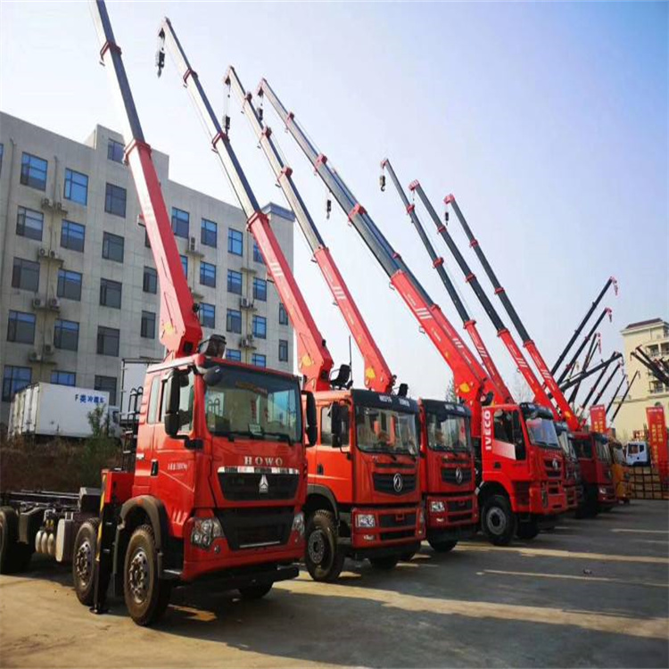 焦作租专业吊车电话