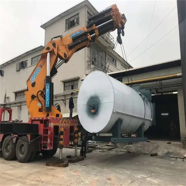 焦作室内装修小型折臂吊出租服务：高效解决方案与租赁指南