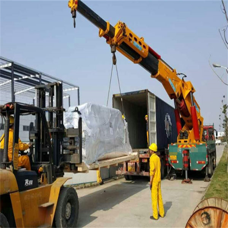 焦作专业随车吊出租电话