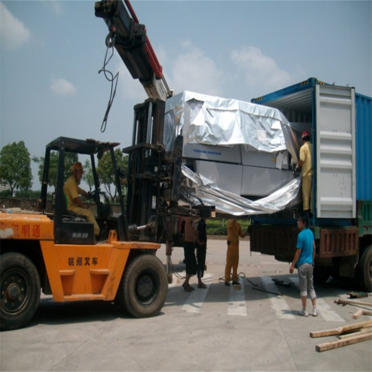 焦作物流仓库装卸随车吊租赁服务优势与选择指南