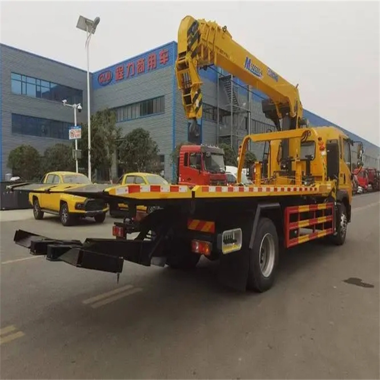 焦作附近小随车吊出租电话，轻松解决搬运烦恼