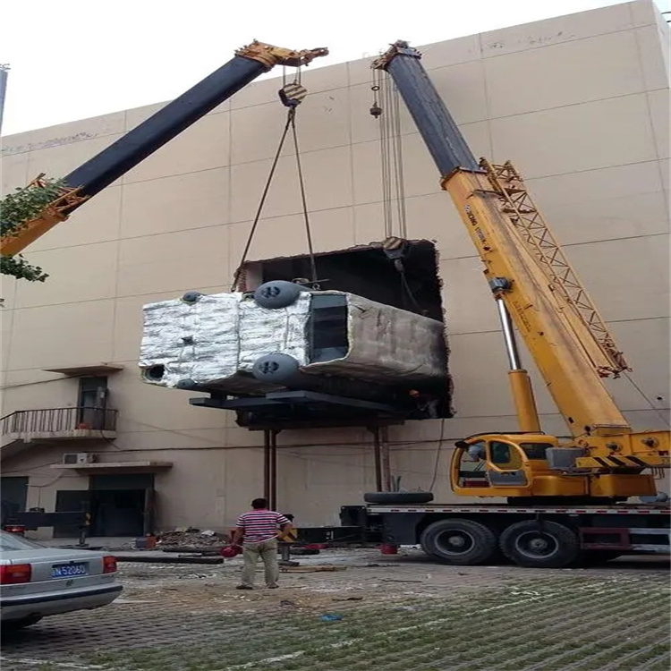 焦作25吨汽车吊出租