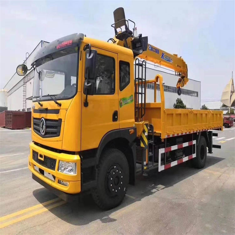 焦作附近找一辆随车吊出租