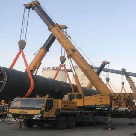 焦作46米吊车怎么出租